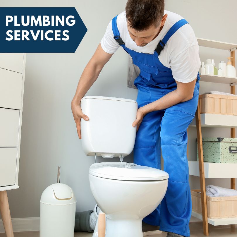 Plumbing Company in Cowdrey, CO
